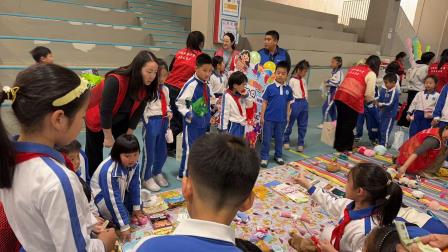 罗湖外语小学第六届数学文化节精彩纷呈