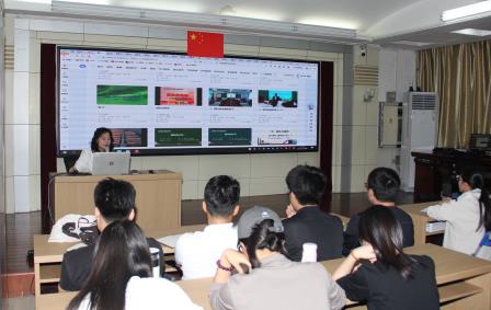 智慧平台成法宝，南湖小学青年教师教学提质有高招