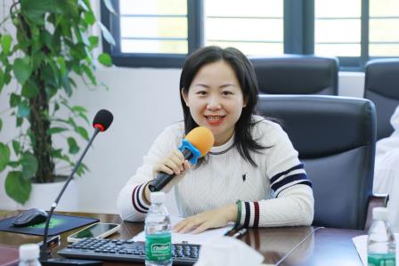 看见每一位，做好每一件——深圳市仙桐实验小学举行新学期班主任工作会议