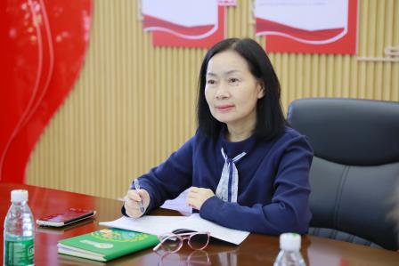 看见每一位，做好每一件——深圳市仙桐实验小学举行新学期班主任工作会议