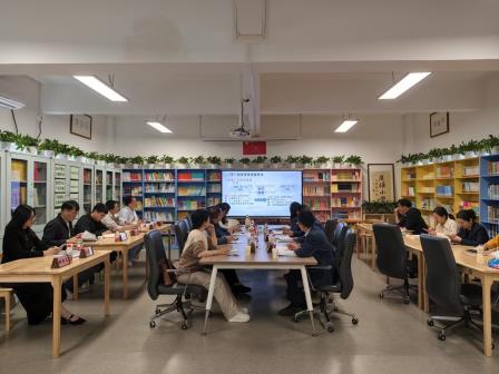 专家引领破茧提质 精准赋能课堂增效 ——罗湖区教科院“破茧”行动走进莲塘小学