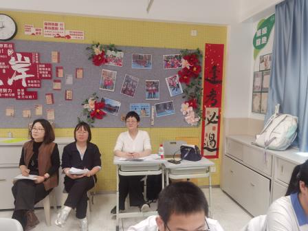 翠园东晓创新学校迎接罗湖区2025届新教师“10 项基本功”过关考核暨教育教学常规视导