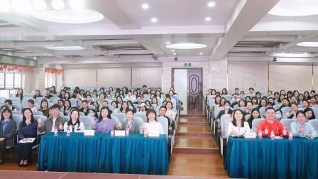 党建领航铸师魂 素养落地促发展 ——深圳市螺岭教育集团教师学科素养培训顺利开展