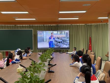 以心相拥 ，与爱同行——翠竹心理社团温暖相约
