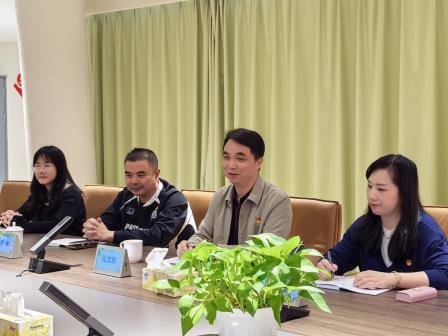 党建联建聚合力 幼小衔接共前行  ——翠竹外国语实验学校党总支与海丽达海丽幼儿园党支部开展联建活动