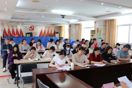 夯实安全文明根基，聚力班级文化建设 ——深圳市笋岗小学召开班主任专题会议