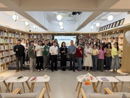 数智赋能 育见未来——深圳市翠北实验小学开展“小明师”AI赋能教育教学培训活动