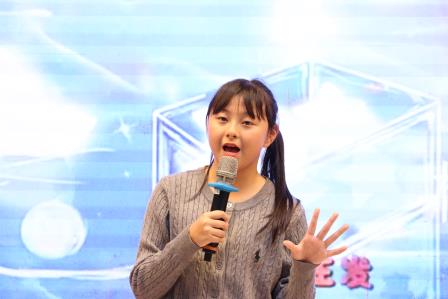 “音为有你，乐在其中”——第二届“太白好声音”唱响春日校园
