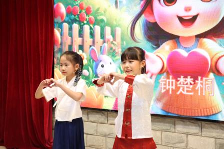 “音为有你，乐在其中”——第二届“太白好声音”唱响春日校园