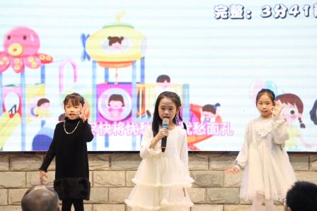 “音为有你，乐在其中”——第二届“太白好声音”唱响春日校园