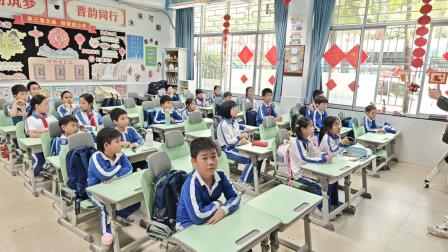 家校“益”路同行：南湖小学家长公益社团启航新程