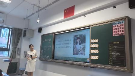 深耕课堂展风采  聚力科研促提升 ——广东省陈荪名教师工作室举行省专项课题课例研讨活动