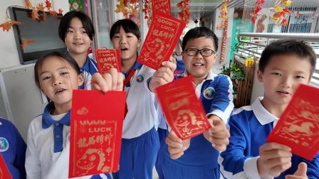 策马扬鞭启新程，童心筑梦向未来 ——深圳市东昌小学举行2026年春季开学典礼