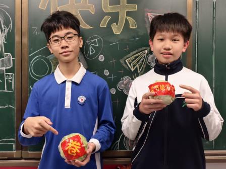 飞驰向未来！螺岭锦星学校开学系列活动圆满启动