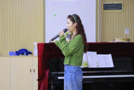 深圳市仙桐实验小学开展“破茧”过关专项教学视导活动