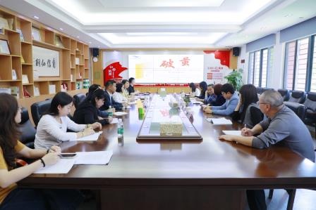 深圳市仙桐实验小学开展“破茧”过关专项教学视导活动