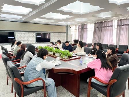 破茧砺师，新质赋能——翠园文锦中学迎接罗湖区教科院新教师过关考核暨教育教学常规视导活动