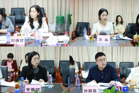 破茧砺师，新质赋能——翠园文锦中学迎接罗湖区教科院新教师过关考核暨教育教学常规视导活动