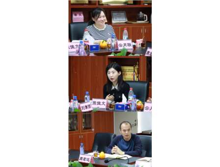 破茧砺师，新质赋能——翠园文锦中学迎接罗湖区教科院新教师过关考核暨教育教学常规视导活动
