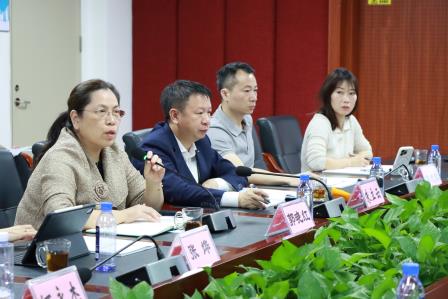破茧砺师，新质赋能——翠园文锦中学迎接罗湖区教科院新教师过关考核暨教育教学常规视导活动