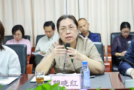 破茧砺师，新质赋能——翠园文锦中学迎接罗湖区教科院新教师过关考核暨教育教学常规视导活动