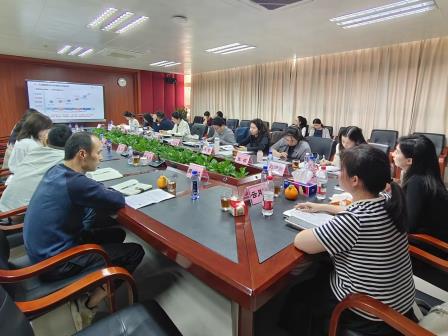 破茧砺师，新质赋能——翠园文锦中学迎接罗湖区教科院新教师过关考核暨教育教学常规视导活动