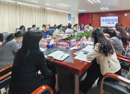 破茧砺师，新质赋能——翠园文锦中学迎接罗湖区教科院新教师过关考核暨教育教学常规视导活动