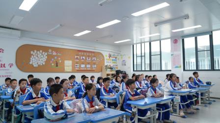 守诚信底线 护成长安全——深圳市翠北实验小学第4周诚信守信主题班会