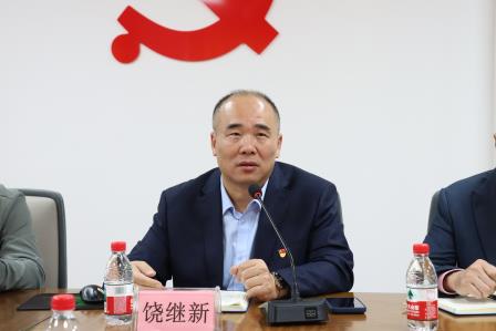 党建引领促成长，同心共育聚前行——太白实验学校家委会工作会议顺利召开