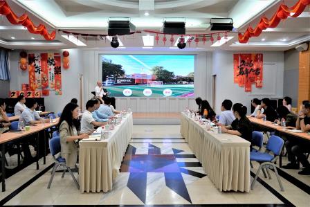 督导赋能促提升 聚力同行谱新篇——凤光小学承办罗湖区第八责任区督导公开课暨专项督导活动