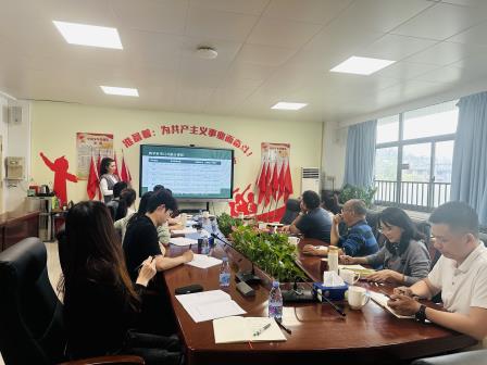 专家引领明方向，诗经草本润童心 ——深圳市靖轩小学“诗经·草本”项目推进会圆满举行