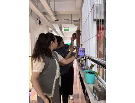专家引领明方向，诗经草本润童心 ——深圳市靖轩小学“诗经·草本”项目推进会圆满举行