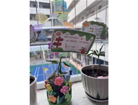 专家引领明方向，诗经草本润童心 ——深圳市靖轩小学“诗经·草本”项目推进会圆满举行