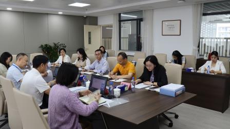督导赋能明方向 聚力深耕促发展 ——深圳市泰宁小学迎专项督导并承办罗湖区第三责任区督导公开课