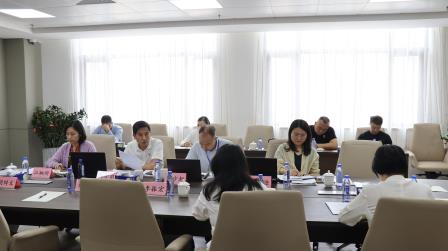 督导赋能明方向 聚力深耕促发展 ——深圳市泰宁小学迎专项督导并承办罗湖区第三责任区督导公开课