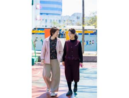 邂逅山海浪漫，绽放巾帼芳华 ——罗外实验学校庆祝2026年“三八”国际妇女节主题活动