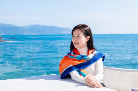 邂逅山海浪漫，绽放巾帼芳华 ——罗外实验学校庆祝2026年“三八”国际妇女节主题活动