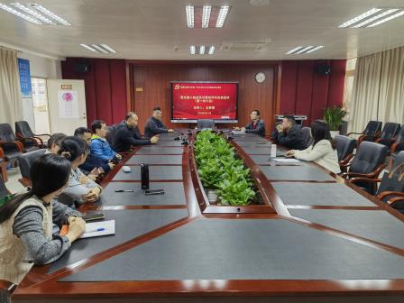 更新思想守初心，勇担使命启新程——翠园文锦中学党总支高质量开展组织生活会及民主评议党员工作