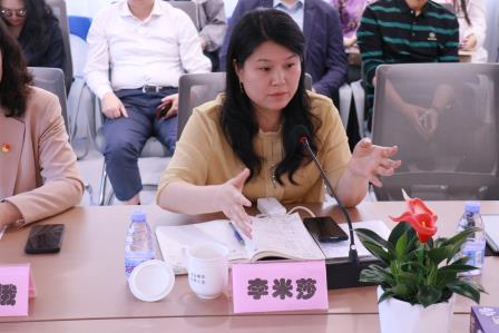 春潮涌动启新程，督导赋能促发展——罗湖区“教育督导公开课”暨第一、六责任区督学、视导员培训会圆满举行
