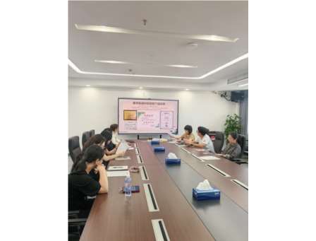 深耕美育提质，赋能特色发展——深圳市水库小学美术科组专题教研会议顺利召开