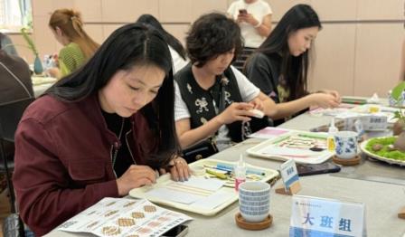 春色满园趣盎然，教育沁润正当时——深圳市罗湖区托幼中心春日时光纪实