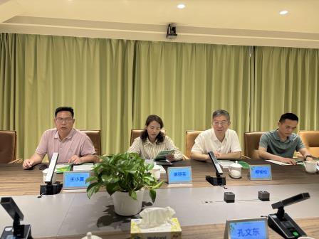 传均衡创建经验 授特色办学良方——广西西林县领导带队到访深圳市翠竹外国语实验学校