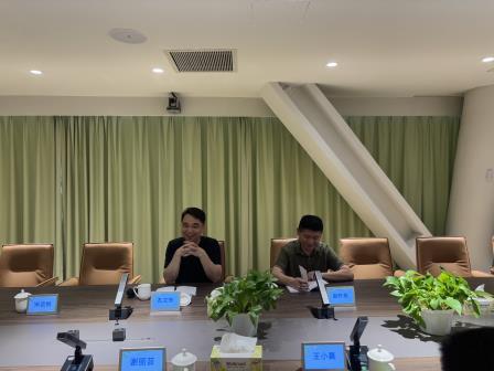 传均衡创建经验 授特色办学良方——广西西林县领导带队到访深圳市翠竹外国语实验学校