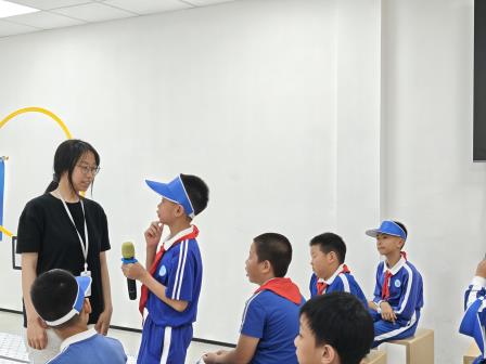 探秘低空科技，实践赋能成长 ——深圳市罗湖区湖贝小学开展“每周半天计划”活动