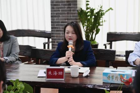 深研课堂促“破茧” 视导赋能提质效 ——罗湖外语实验学校开展2026年新教师过关考核暨初三备考视导工作