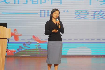 春暖家校同心聚，赋能少年共成长 ——罗湖小学召开2025-2026学年第二学期家长会