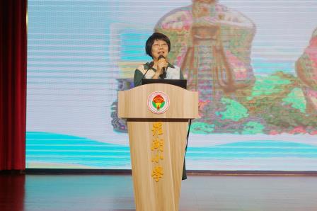 春暖家校同心聚，赋能少年共成长 ——罗湖小学召开2025-2026学年第二学期家长会