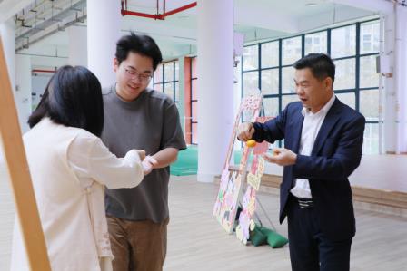 仙桐策马谋新篇 深耕教育行致远——深圳市螺岭教育集团仙桐实验小学举行新学期教职工大会