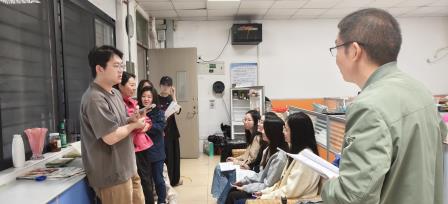 仙桐策马谋新篇 深耕教育行致远——深圳市螺岭教育集团仙桐实验小学举行新学期教职工大会
