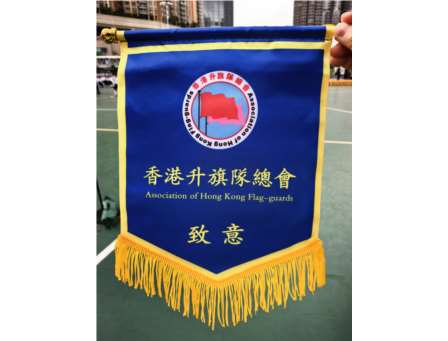 深港少年同心行，罗湖少警展风采 ——深圳市人民小学少警赴港检阅交流活动